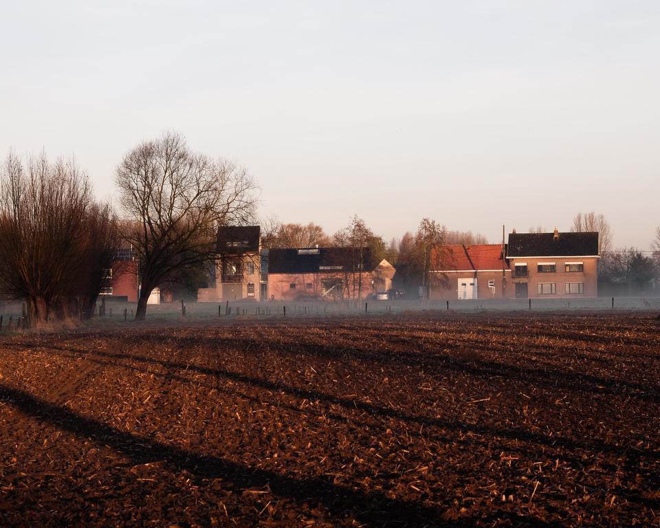 Villa Tartine Puurs Exteriér fotografie
