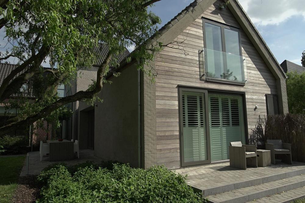 Villa Tartine Puurs Exteriér fotografie