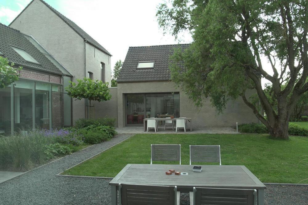 Villa Tartine Puurs Exteriér fotografie