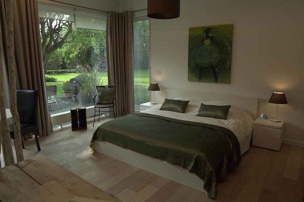 Villa Tartine Puurs Exteriér fotografie